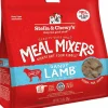 Stella & Chewy's Mixers Lamb Freeze-Dried Dog Food - 3.5 Oz