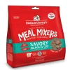 Stella & Chewy's Mixers Salmon Cod Freeze-Dried Dog Food - 8 Oz