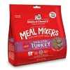 Stella & Chewy's Mixers Turkey Freeze-Dried Dog Food - 3.5 Oz