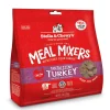 Stella & Chewy's Mixers Turkey Freeze-Dried Dog Food - 8 Oz