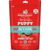 Stella & Chewy's Puppy Beef and Salmon Freeze-Dried Dog Food - 14 Oz