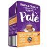 Stella & Chewy's Purrrfect Pate Turkey Canned Cat Food - 5.5 Oz - Case of 12