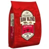 Stella & Chewy's Raw Blend Red Meat Dry Dog Food - 22 lbs