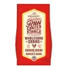 Stella & Chewy's Raw Coated Wholesome Chicken Dry Dog Food - 22 lbs