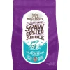 Stella & Chewy's Raw Coated Salmon Dry Cat Food- 2.5 lbs