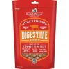 Stella & Chewy's Solutions Digestive Boost Beef Freeze-Dried Dog Food - 13 Oz
