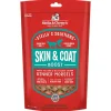 Stella & Chewy's Solutions Skin abd Coat Support Lamb and Salmon Freeze-Dried Dog Food - 13 Oz