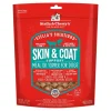 Stella & Chewy's Stella's Solutions Skin and Coat Boost Lamb and Salmon Freeze-Dried Dog Food or Topper - 4.25 Oz