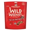 Stella & Chewy's Weenie Bacon Freeze Dried Dog Treats - 11 Oz