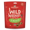 Stella & Chewy's Weenie Duck Freeze Dried Dog Treats - 3.25 Oz