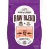 Stella & Chewy's Wild Caught Raw Cat Blend Dry Cat Food- 5 lbs
