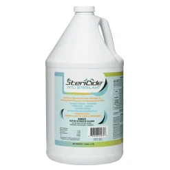 Stericide RTU Sterilant Cleaner - 1 gal