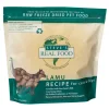 Steve's Lamu Freeze Dried Nuggets for Dogs & Cats Freeze-Dried Treats - 1.25 lb Bag