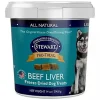Stewart Pro-Treat Freeze Dried Dog Treats - Beef Liver - 2 Oz