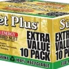 Suet Cakes Plus High Energy Mini-Pallet Wild Bird Food - High Energy - 10 Pack - 88 Count