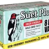 Suet Cakes Plus High Energy Value Pack Wild Bird Food - High Energy - 8 Pack