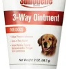Sulfodene 3-Way Skin and Coat Relief Ointment for Dogs - 2 Oz