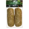Summit Clear-Water Barley Straw Pond Treatment Pond Water Treatment Natural - 2 Pack