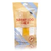 Summit Dog Chews Medium - approx 2.5 lbs Bulk Chews - Case of 16