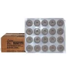 Summit Mosquito Dunks for Biological Mosquito Control Pond Water Treatment - 20 Pack