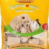 Sunseed AnimaLovens - Apple Strudels - 4 oz