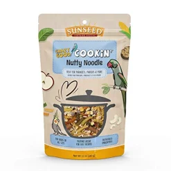 Sunseed Crazy Good Cookin' - Nutty Noodle - 16 oz - Pack of 6