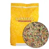 Sunseed Miami Vita Cockatiel - 25 lb