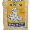 Sunseed Northern White Pine Bedding - 4 cu ft