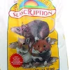 Sunseed SunBasics Hamster & Gerbil Food - 25 lb