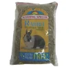 Sunseed SunBasics Pet Rabbit Food - 6 lb - Pack of 4