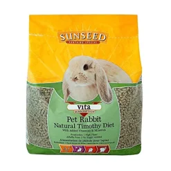 Sunseed Vita Guinea Pig - 25 lb