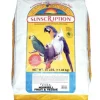 Sunseed Vita Hookbill Fruit & Veggie - 25 lb