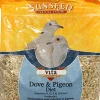 Sunseed Vita Sunscription Dove & Pigeon Diet - 5 lb - Pack of 6