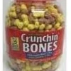 Sunshine Mills Crunchin Bones Natural Dog Treats - 20 lb Bag