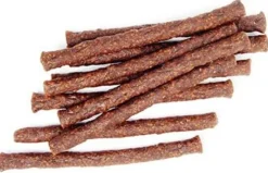 Sunshine Mills Jerky Sticks Natural Dog Treats - 12 lb Bag