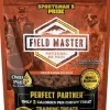 Sunshine Mills Sportsman's Pride Field Master Training Treats Dog Biscuits - 12 Oz - Case of 8