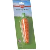 Super Pet Bunny Flip N' Toss Toy - Carrot