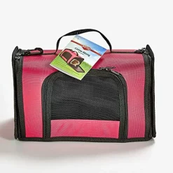 Super Pet Come Along Carrier - Assorted - Medium