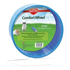 Super Pet Comfort Wheel - Assorted - Large
