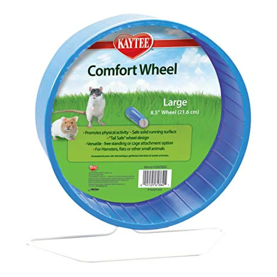 Super Pet Comfort Wheel - Assorted - Large
