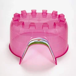 Super Pet Igloo Hide-Out - Giant - Assorted
