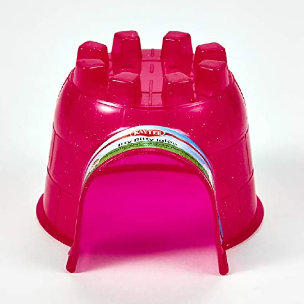 Super Pet Igloo Hide-Out - Itty Bitty - Assorted