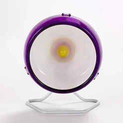 Super Pet Silent Spinner Wheel - Assorted - Mini