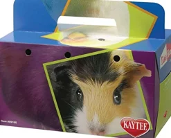 Super Pet Take-Home Box for Small Animals - Large - Pack of 100