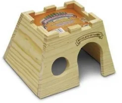 Super Pet Woodland Get-A-Way - Medium