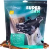 Supercan Dog Bully Stick Cane - 32-36 Inch - 25 Count