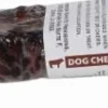 Superior Farms Pet USA 9" Beef Trachea Dog Natural Chews - Case of 9