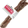 Superior Farms Pet USA Lamb Twists (Lamb Weasand Braids) Dog Natural Chews - Case of 25