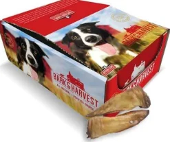 Superior Farms Pet USA Lamb Nik Knack Petite (smoked) Dog Natural Chews - Case of 70