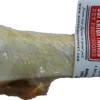 Superior Farms Pet USA USA Beef Bone with Tendon Dog Natural Chews - Case of 12